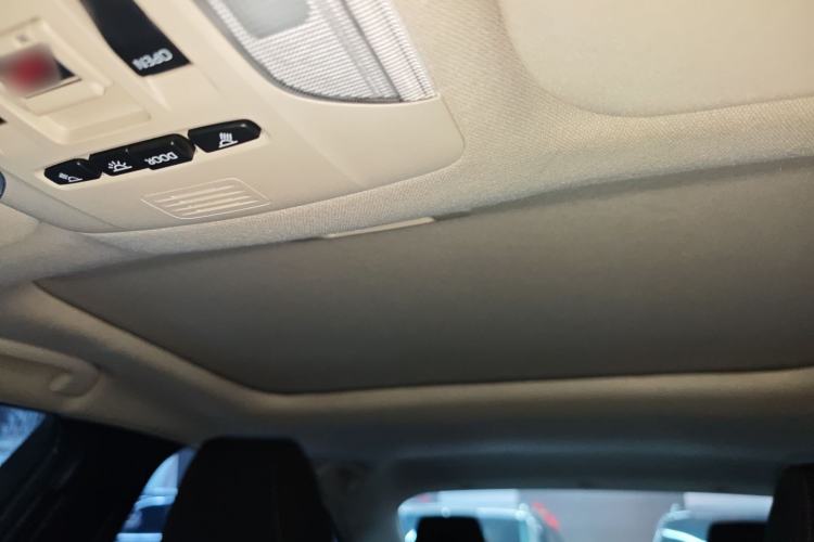 Used Toyota Corolla 2023 1.2T Elite Edition
