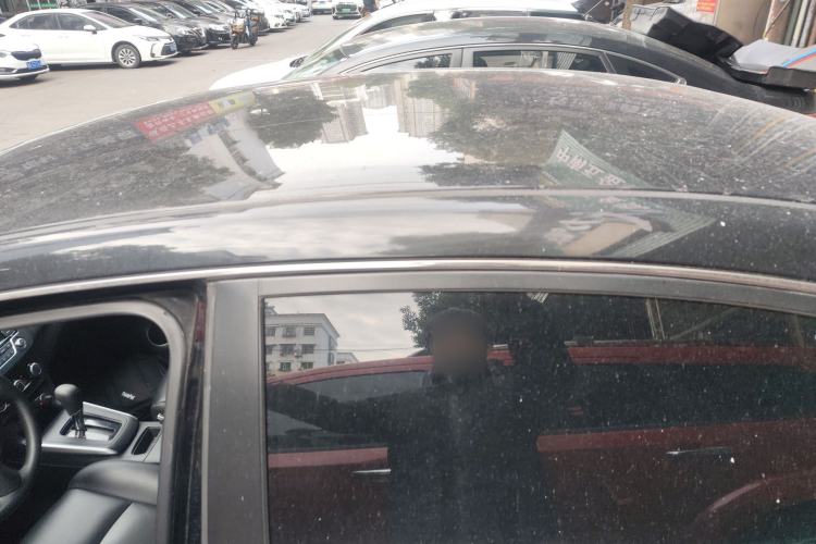 Used Nissan Sylphy 2024 Classic 1.6XE CVT Comfort Edition
