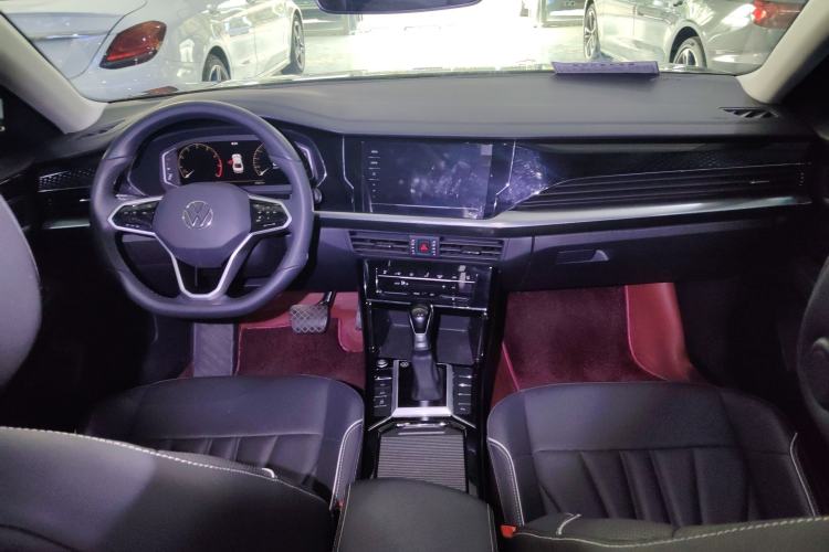 Used Volkswagen Passat 2024 330TSI Elite Edition
