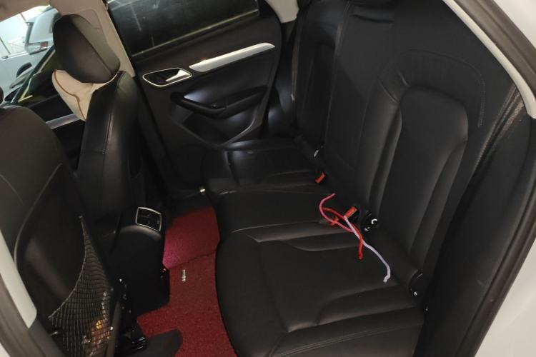 Used Audi Q3 2015 30 TFSI Comfort Model