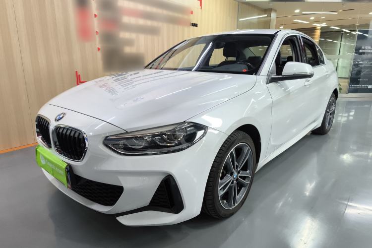 Used BMW 1 Series 2021 120i M Sport Edition
