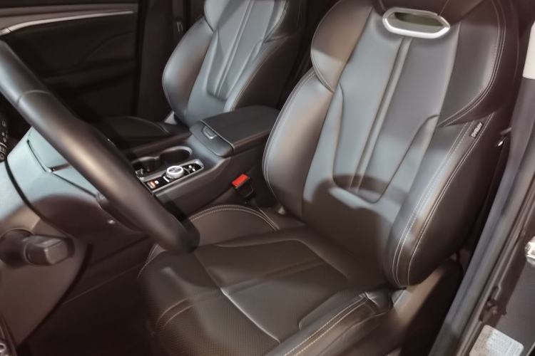 Used Changan CS75 PLUS 2022 Classic Edition 1.5T Automatic Pioneer Model