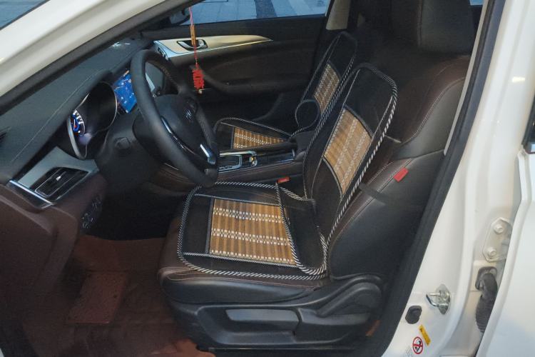 Used Changan Eado 2018 1.6L GDI Automatic LingShang Model