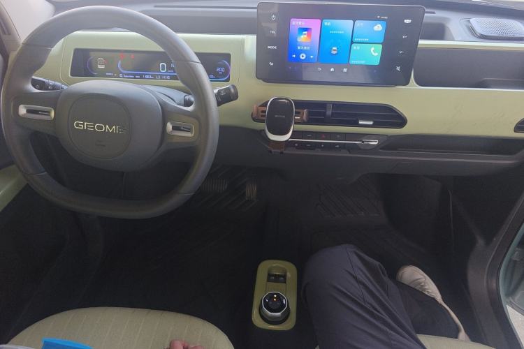 Used  Panda 2024 Panda Mini 200km Endurance Bear
