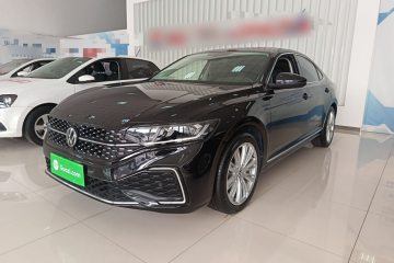 Used Volkswagen Passat 2023 Revised 330TSI Starry Elite Edition