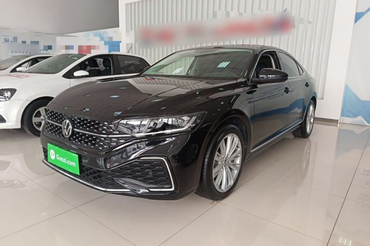 Used Volkswagen Passat 2023 Revised 330TSI Starry Elite Edition