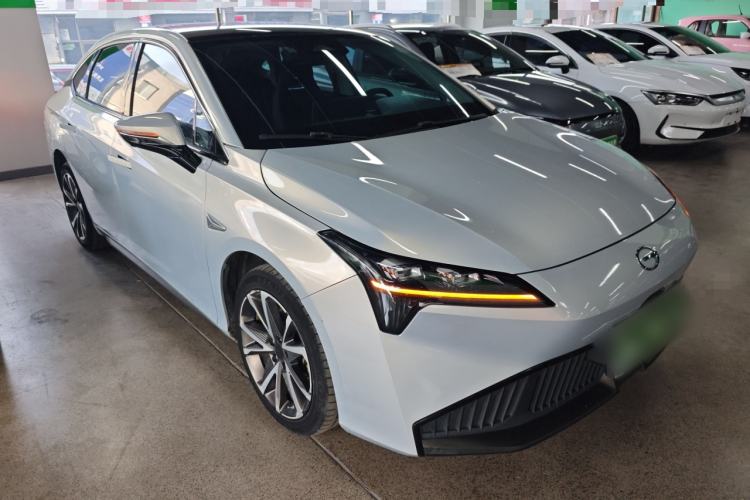 Used AION S Plus 2022 80 Tech Edition