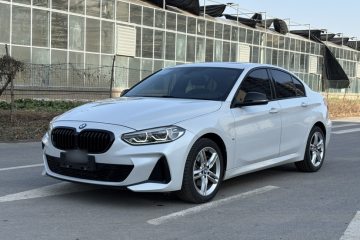 Used BMW 1 Series 2023 120i M Sport Night Edition