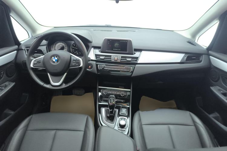 Used BMW 2 Series Gran Tourer 2019 220i Leading Model
