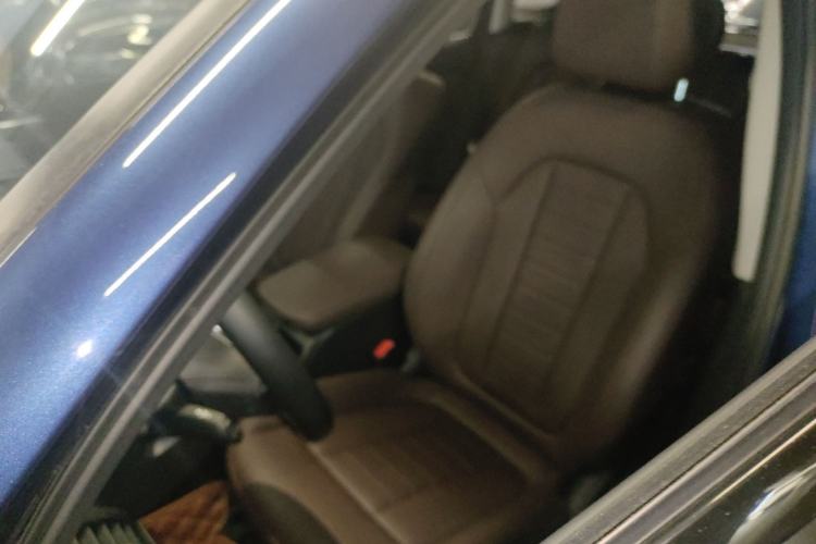 Used BMW X3 2018 xDrive25i M Sport Package China VI
