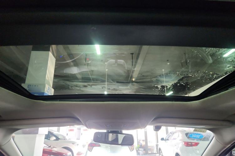 Used Ford Kuga 2018 EcoBoost 180 Two-Wheel-Drive Platinum Edition
