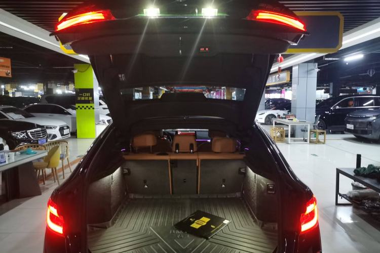 Used BMW 6 Series GT 2021 Restyled 630i M Sport Package
