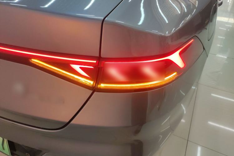 Used BYD Qin PLUS 2023 Champion Edition DM-i 55KM Leading Model
