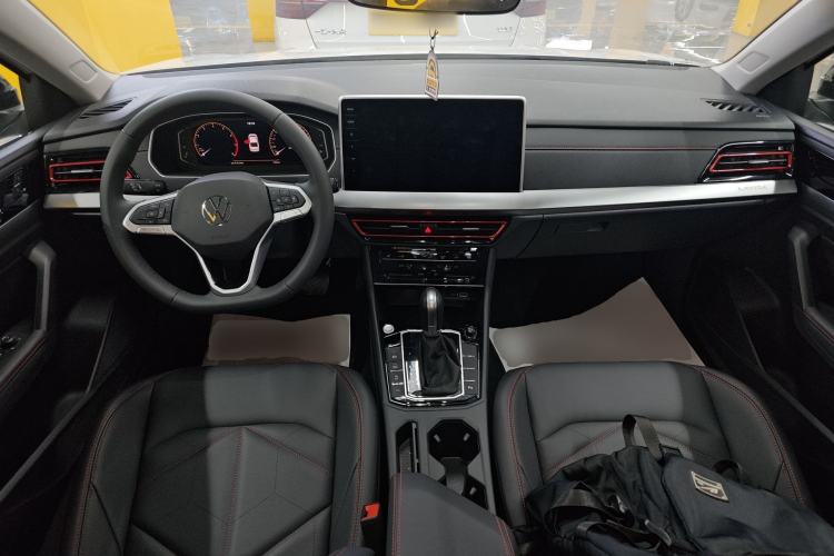 Used Volkswagen Lavida 2024 300TSI DSG Starry Sky Leading Edition
