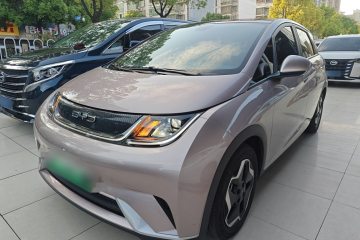 Used BYD Dolphin 2021 405 km Fashion Edition