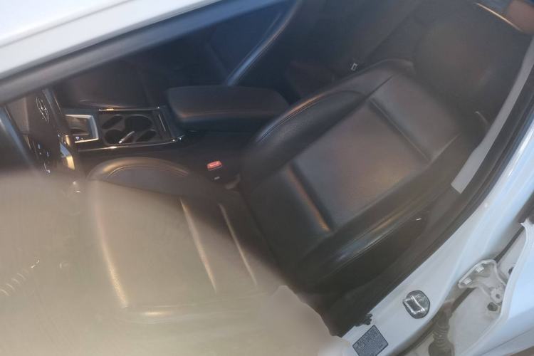 Used Hyundai Mistra 2014 1.8L Automatic Deluxe DLX Model