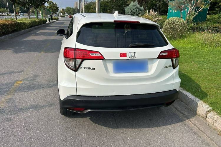 Used Honda Vezel 2020 1.5L CVT Pioneer Edition
