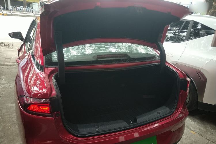 Used AION S 2020 Meizu 580