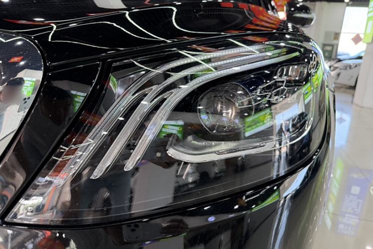 Used Mercedes-Benz S-Class 2020 S 350 L Exclusive Edition Prestige Collection
