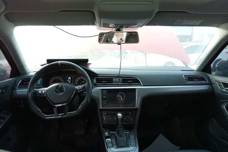 Used Volkswagen Lamando 2021 280TSI DSG Comfort Edition
