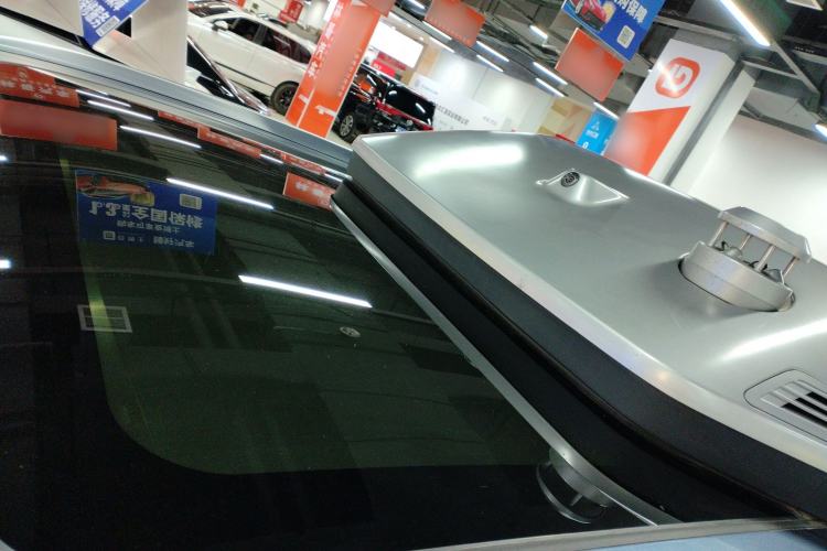 Used BYD Sealion 07 DM-i 2025 150 Flagship+ Edition