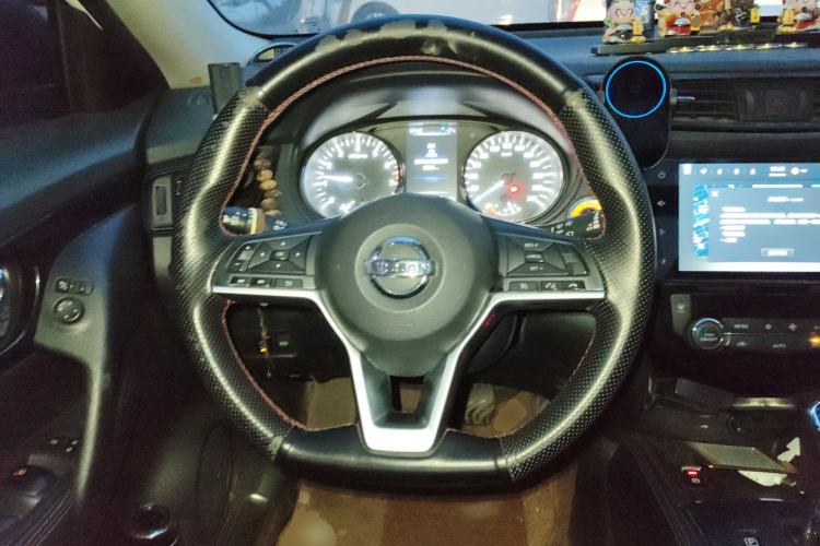 Used Nissan X-Trail 2021 2.5L CVT 4WD XL SmartConnect Leading Edition