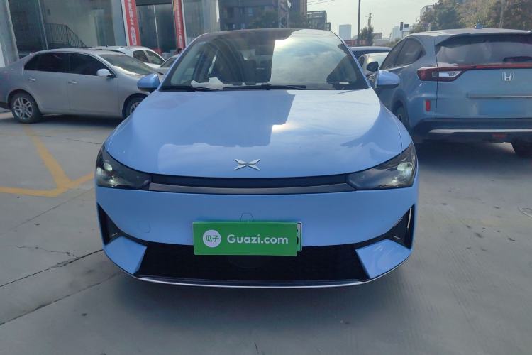 Used XPeng P5 2021 460G+
