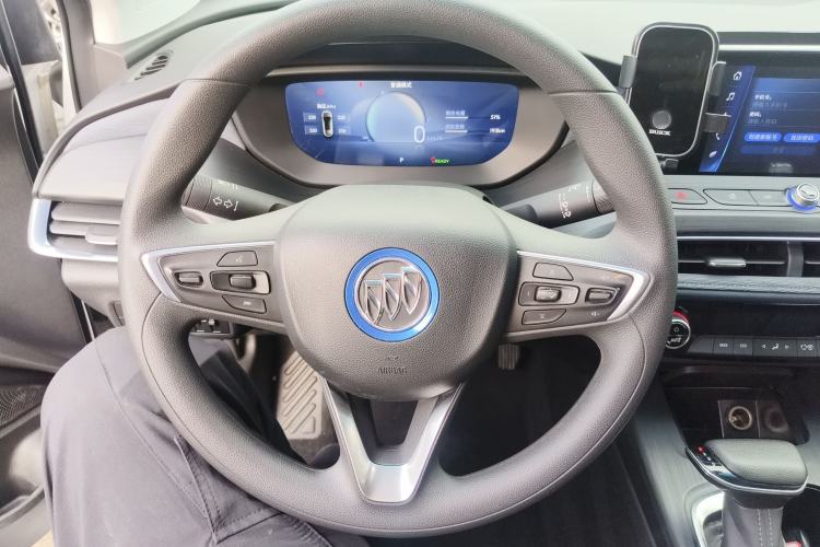 Used Buick Velite 6 2023 430km Range Commuter Version
