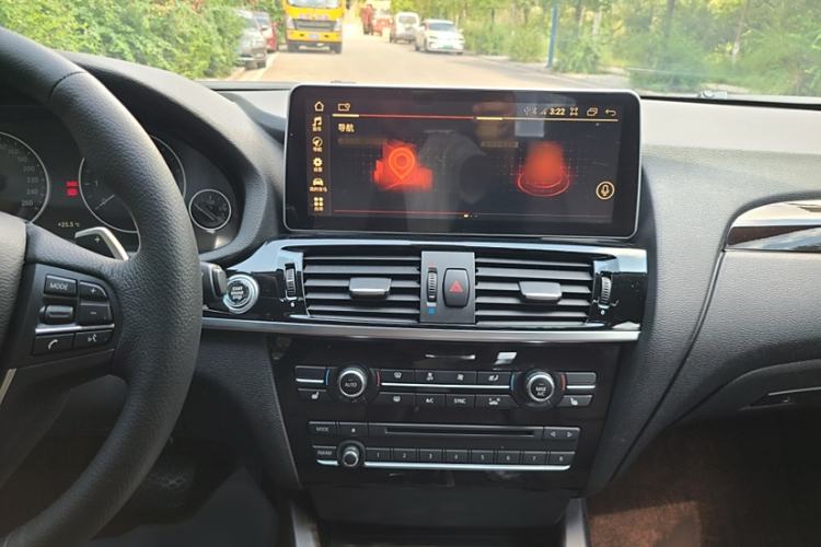 Used BMW X4 2014 xDrive20i X Design Package
