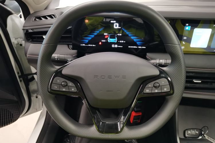 Used Roewe i5 2026 Model 1.5L Manual Comfort Version