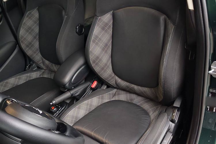 Used  MINI 2016 1.5T COOPER Five-Door Edition
