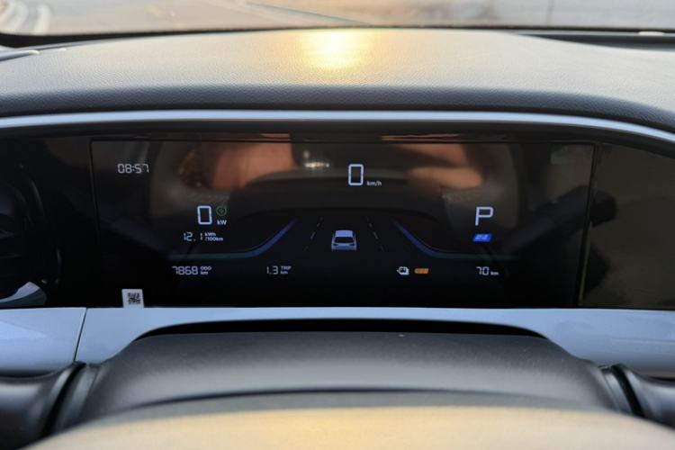 Used  Geome 2025 310km Youth Edition