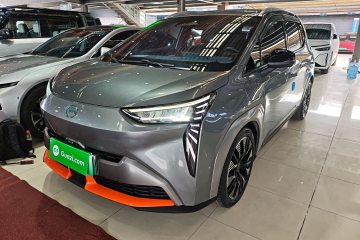 Used AION Y 2022 70 Tech Edition Lithium Iron Phosphate