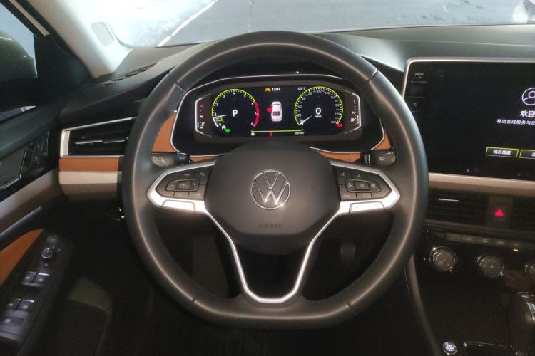 Used Volkswagen Bora 2023 200TSI DSG YueXing PRO Edition
