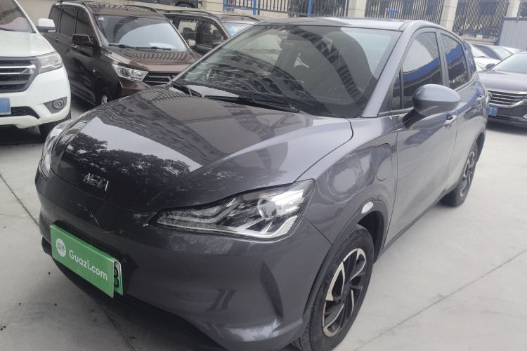 Used NETA V 2022 Long-Range Industry Custom Edition