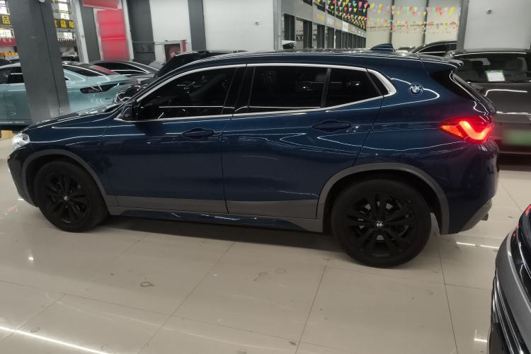 Used BMW X2 2021 sDrive25i M Sport Package