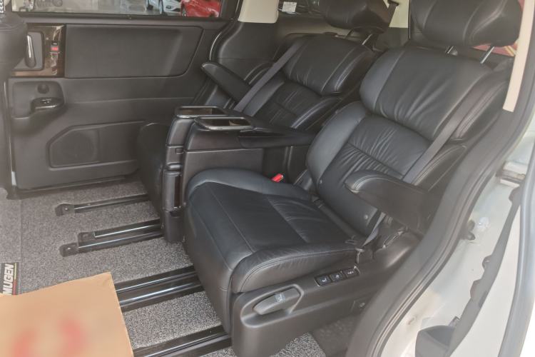 Used Honda Odyssey 2019 2.0L Rui·Zhi Zhen Edition
