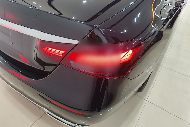 Used Mercedes-Benz E-Class 2023 Updated E 300 L Fashion Edition
