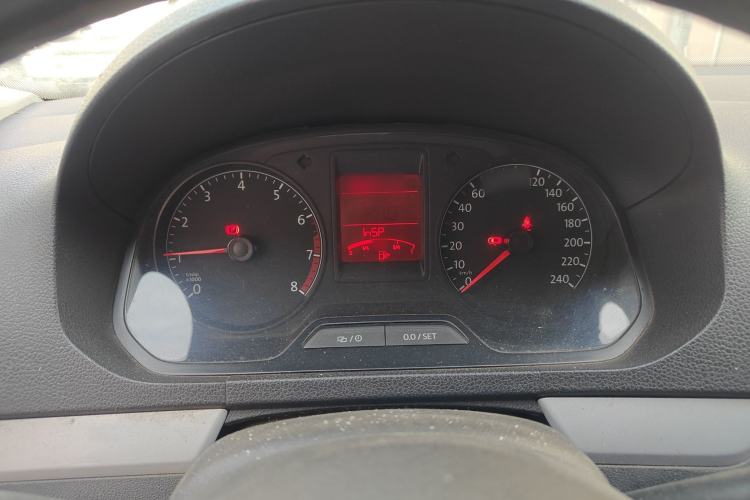 Used Volkswagen Jetta 2015 Value Edition 1.6L Automatic Comfort Version