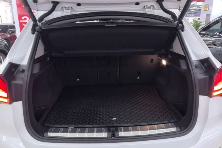 Used BMW X1 2020 sDrive20Li Premium Edition
