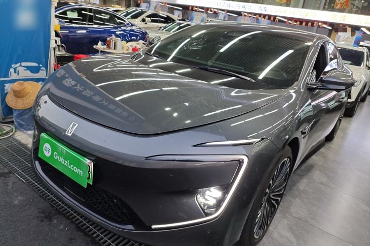 Used Avatr 12 2025 Ultra Extended-Range Edition