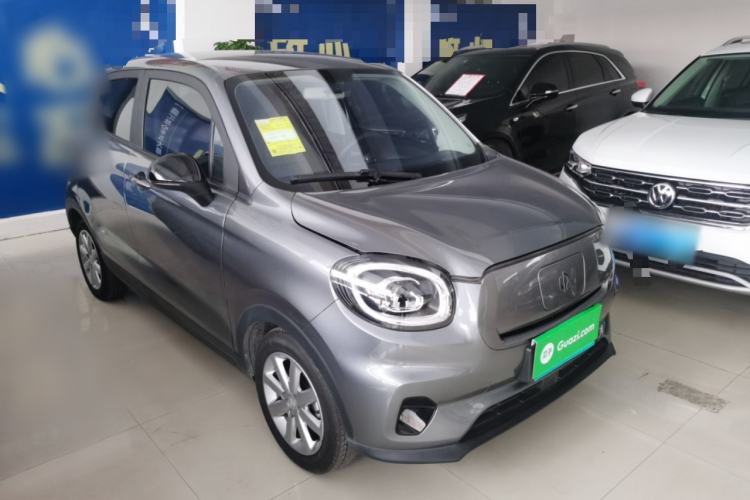 Used Leapmotor T03 2022 Agate Edition
