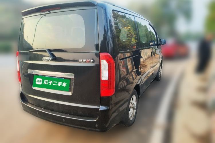 Used  M3 2018 IKEA Edition 1.6L Luxury Smart Model
