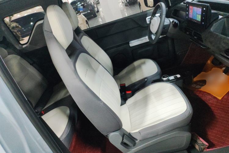 Used  Panda 2024 200km Panda Kart
