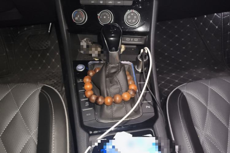 Used Volkswagen Sagitar 2023 300TSI DSG Excellence Edition
