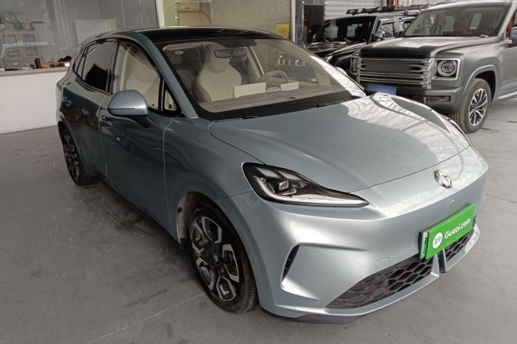 Used MG 4 EV 2026 Model 437 Freedom Edition