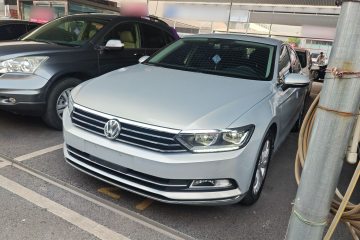 Used Volkswagen Magotan 2018 330TSI DSG Luxury Model