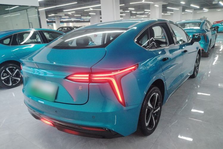 Used JMEV GSE 2023 Standard Range Industry Edition
