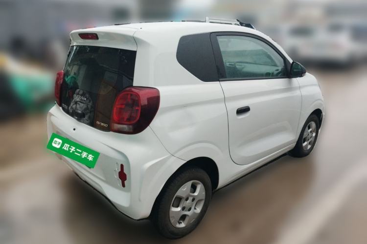 Used Roewe Clever 2021 302km All-Round Version