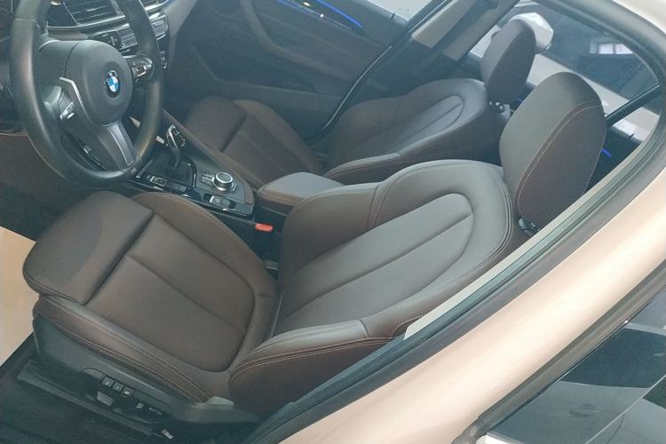 Used BMW X1 2020 sDrive20Li Premium Edition